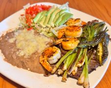 La Fogata Mexican Restaurant photo