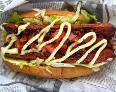 McGrath's Burger Shack photo
