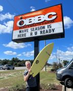 Outer Banks Boarding Company photo