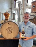 Buffalo City Distillery photo