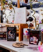 Traveler's Moon photo