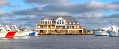 Oregon Inlet Fishing Center photo