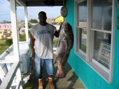 Fishing Unlimited Outer Banks Boat Rentals photo