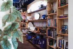 Traveler's Moon photo