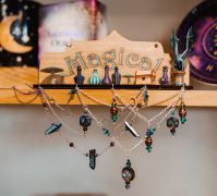 Traveler's Moon photo