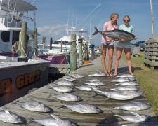 True Grit Sportfishing photo