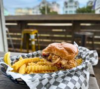 Jack Brown&#039;s Beer &amp; Burger Joint photo