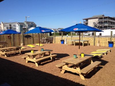 Bonzer Shack