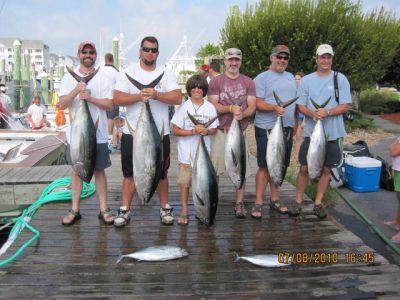 Pirate&#039;s Cove Marina photo