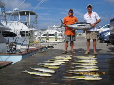 Pirate&#039;s Cove Marina photo