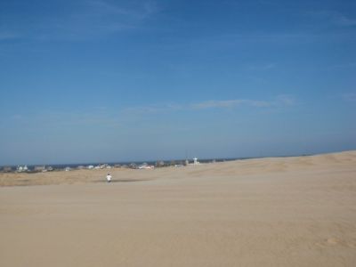 Jockey&#039;s Ridge State Park photo