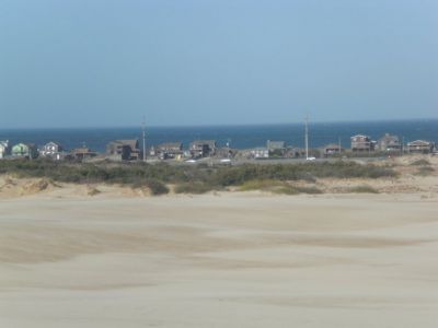 Jockey&#039;s Ridge State Park photo