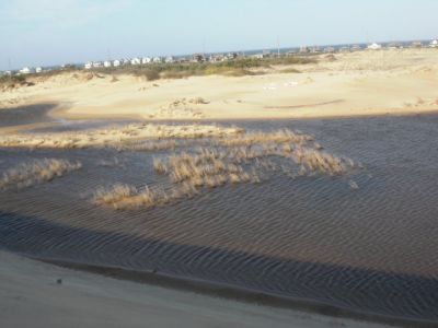 Jockey&#039;s Ridge State Park photo
