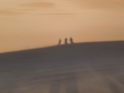 Jockey&#039;s Ridge State Park photo