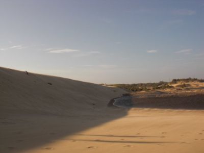 Jockey&#039;s Ridge State Park photo