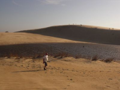 Jockey&#039;s Ridge State Park photo