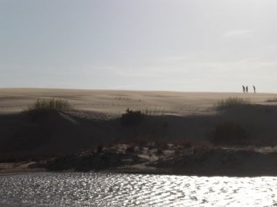 Jockey&#039;s Ridge State Park photo