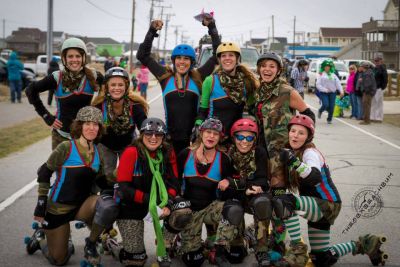 Kill Devil Derby Brigade photo