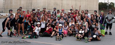 Kill Devil Derby Brigade photo