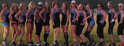 Kill Devil Derby Brigade photo