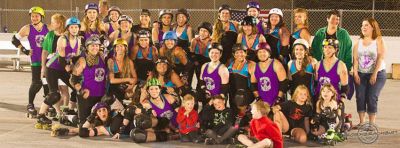 Kill Devil Derby Brigade photo