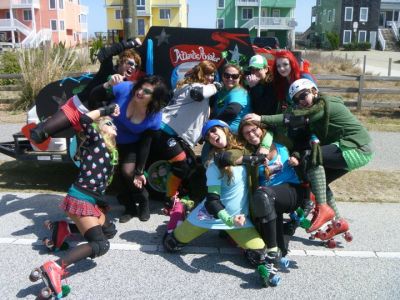 Kill Devil Derby Brigade photo