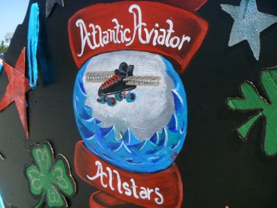 Kill Devil Derby Brigade photo