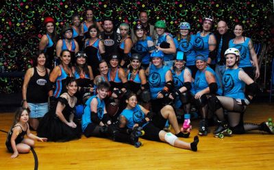 Kill Devil Derby Brigade photo