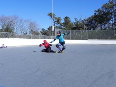 Kill Devil Derby Brigade photo