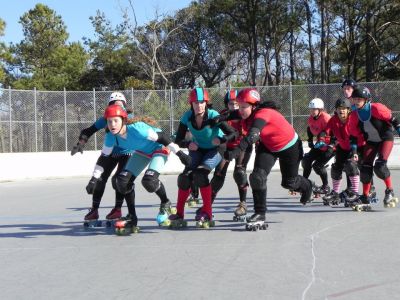 Kill Devil Derby Brigade photo