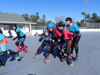 Kill Devil Derby Brigade photo