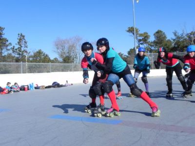 Kill Devil Derby Brigade photo