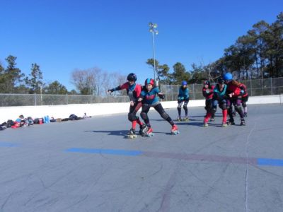 Kill Devil Derby Brigade photo