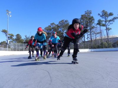 Kill Devil Derby Brigade photo