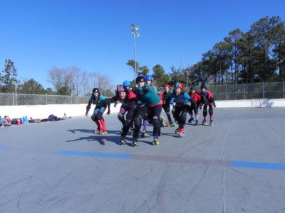 Kill Devil Derby Brigade photo