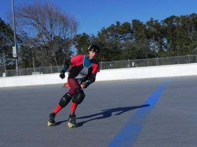 Kill Devil Derby Brigade photo
