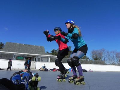 Kill Devil Derby Brigade photo
