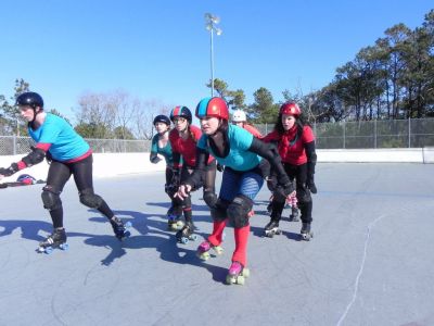 Kill Devil Derby Brigade photo