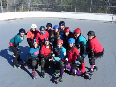 Kill Devil Derby Brigade photo