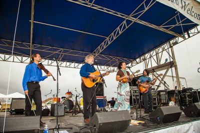 Outer Banks Seafood Festival photo