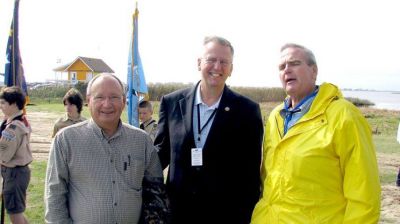 Outer Banks Seafood Festival photo