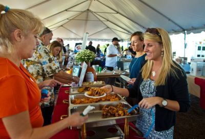 Outer Banks Seafood Festival photo