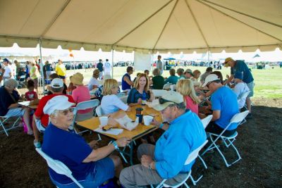 Outer Banks Seafood Festival photo