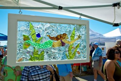 Outer Banks Seafood Festival photo