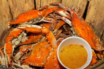 Outer Banks Seafood Festival photo