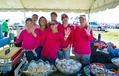 Outer Banks Seafood Festival photo