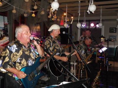 Outer Banks Seafood Festival photo