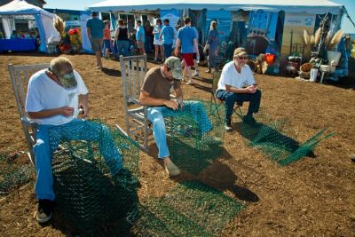 Outer Banks Seafood Festival photo
