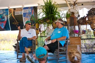 Outer Banks Seafood Festival photo