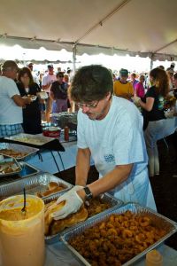 Outer Banks Seafood Festival photo